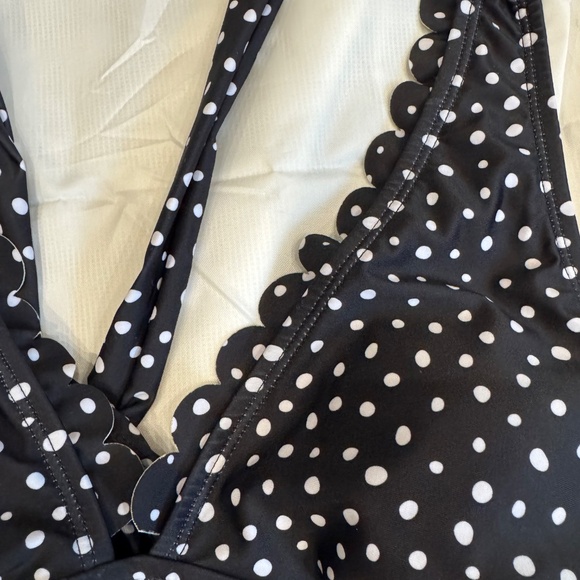 Cupshe 2 pc tankini and bottom - never worn - Picture 2 of 7